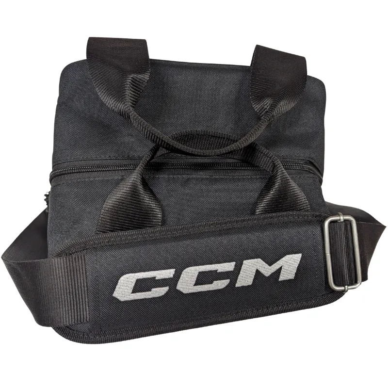 CCM Deluxe Puck Bag - 11"