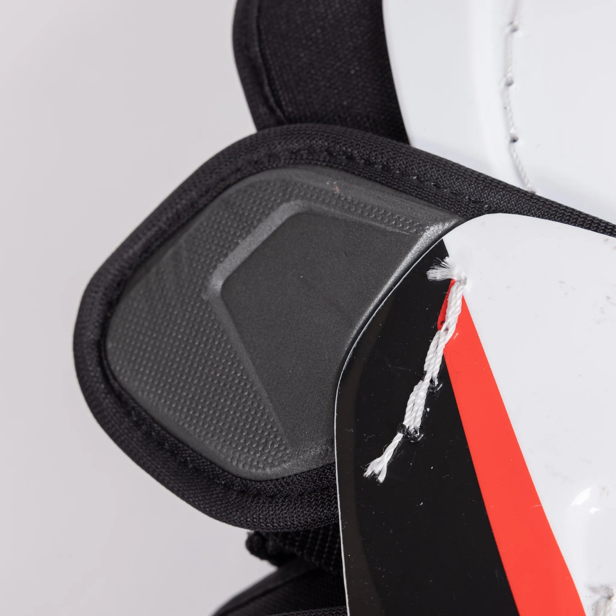 CCM Jetspeed Control Senior Hockey Shin Guards - (2023)
