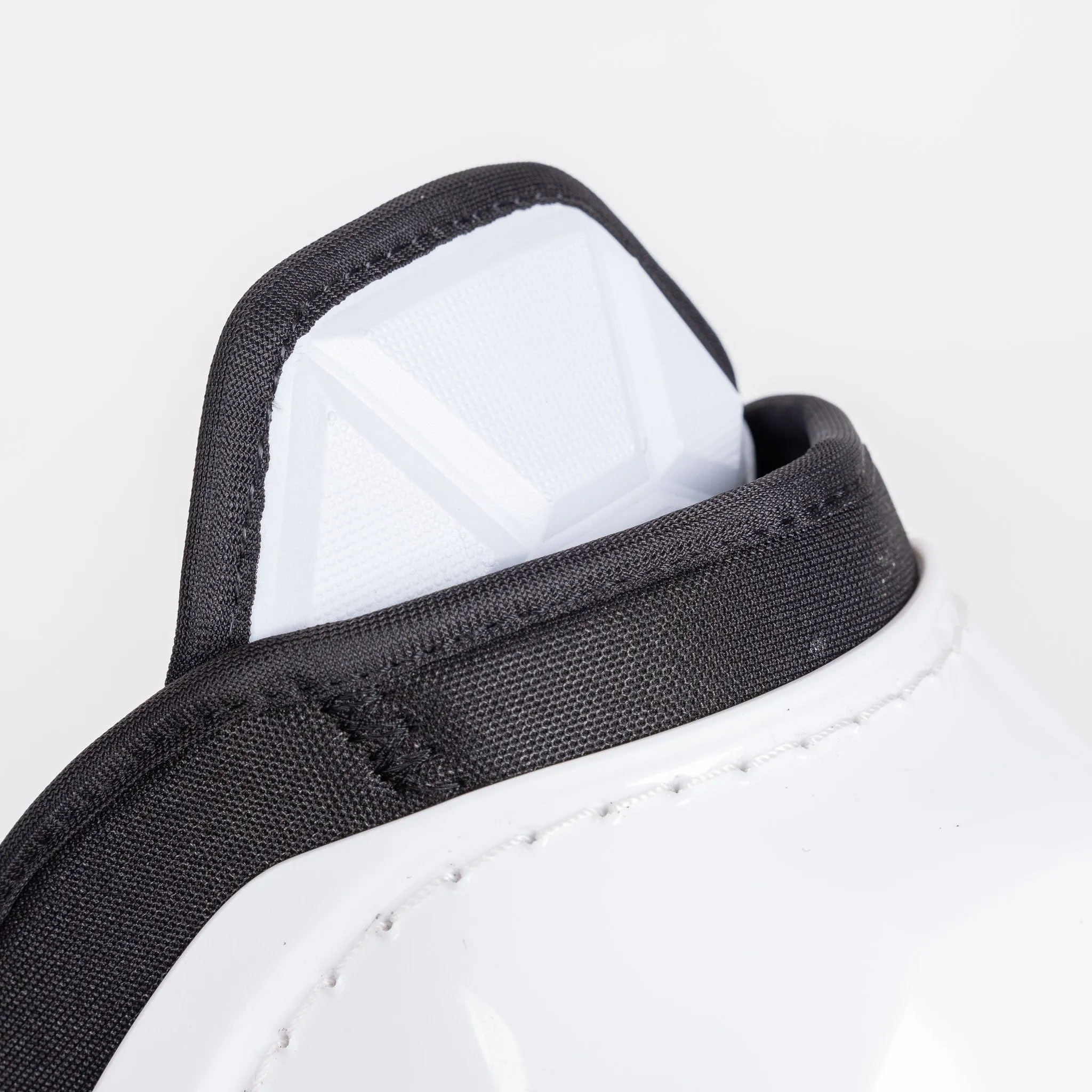 CCM Jetspeed Control Senior Hockey Shin Guards - (2023)