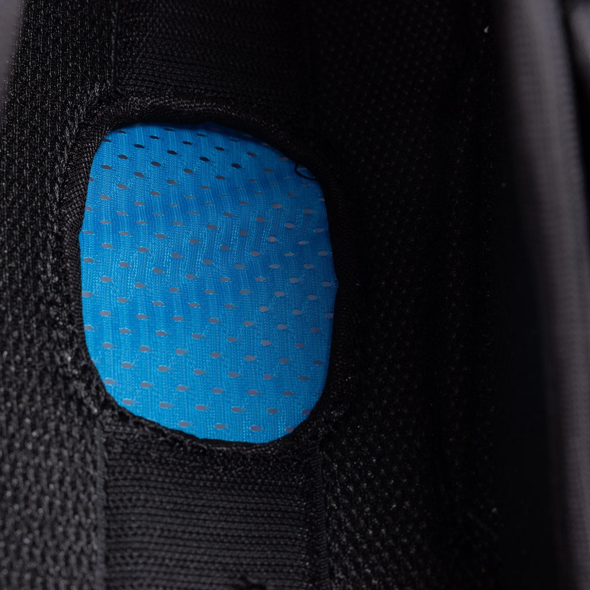 CCM Jetspeed Control Senior Hockey Shin Guards - (2023)