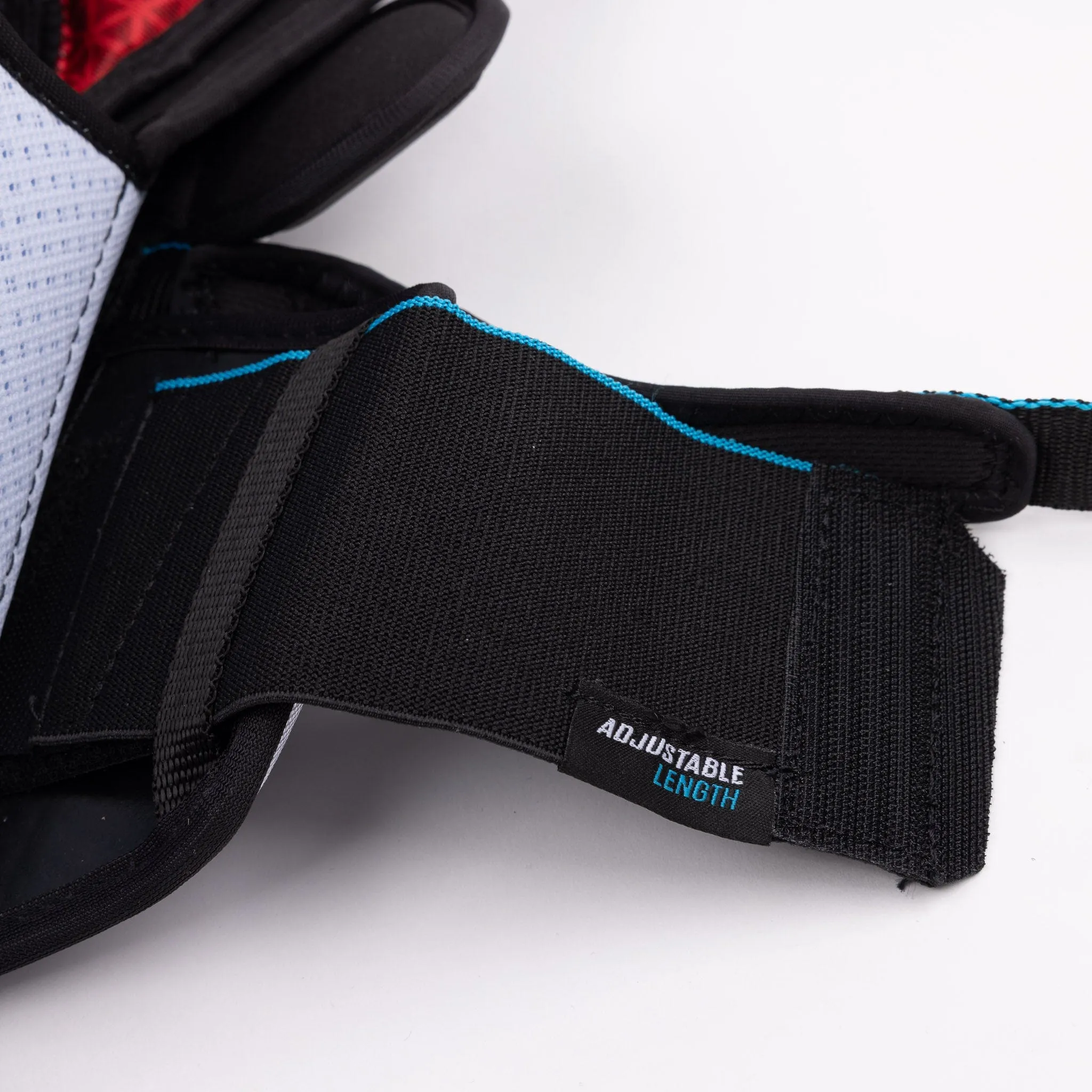CCM Jetspeed FT6 Senior Hockey Shin Guards