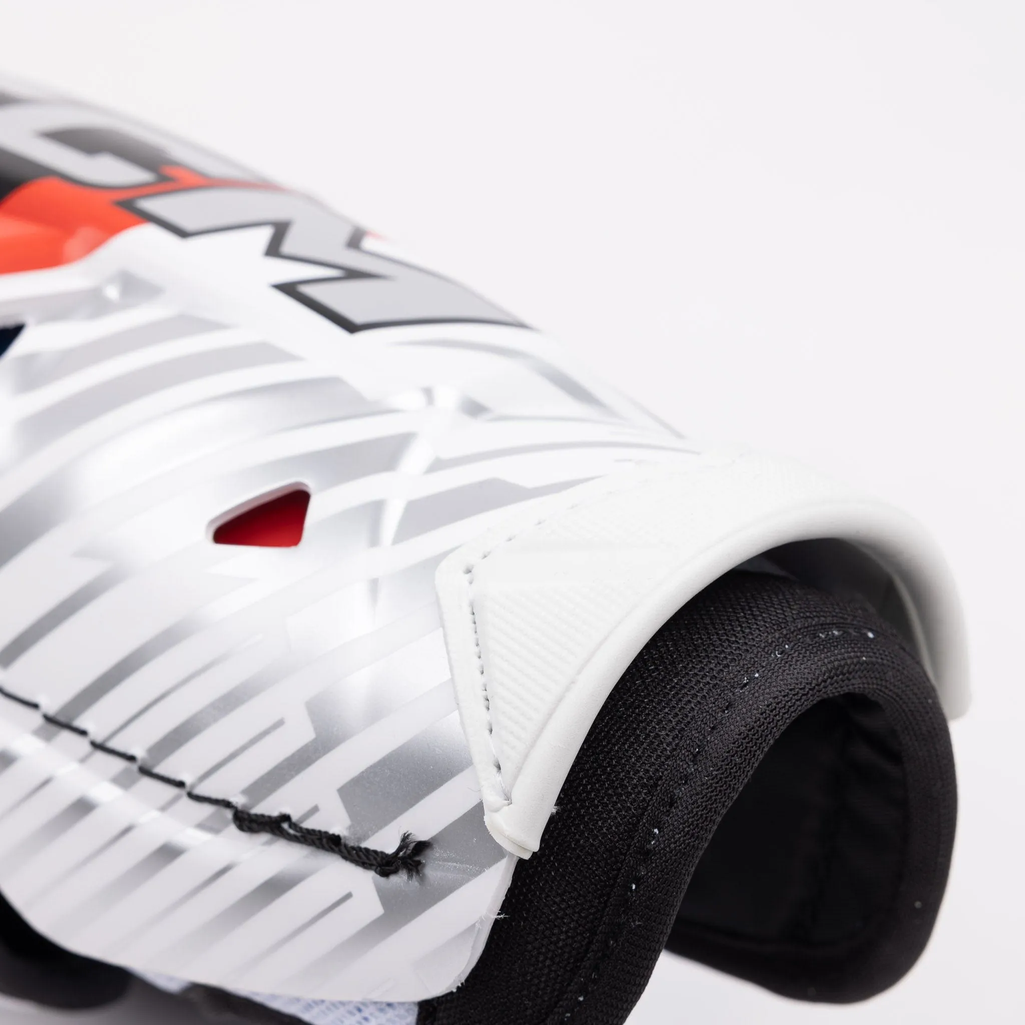 CCM Jetspeed FT6 Senior Hockey Shin Guards