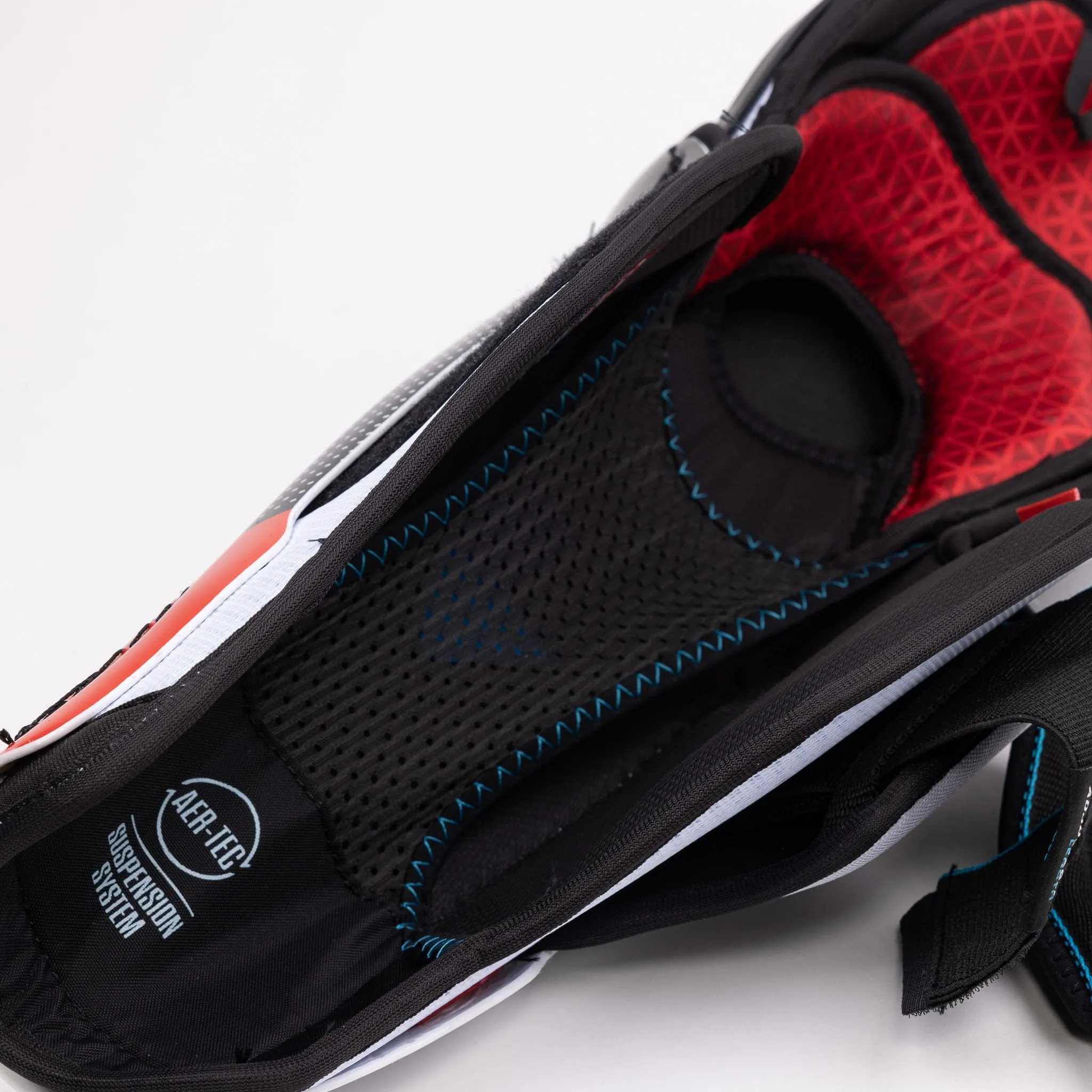 CCM Jetspeed FT6 Senior Hockey Shin Guards