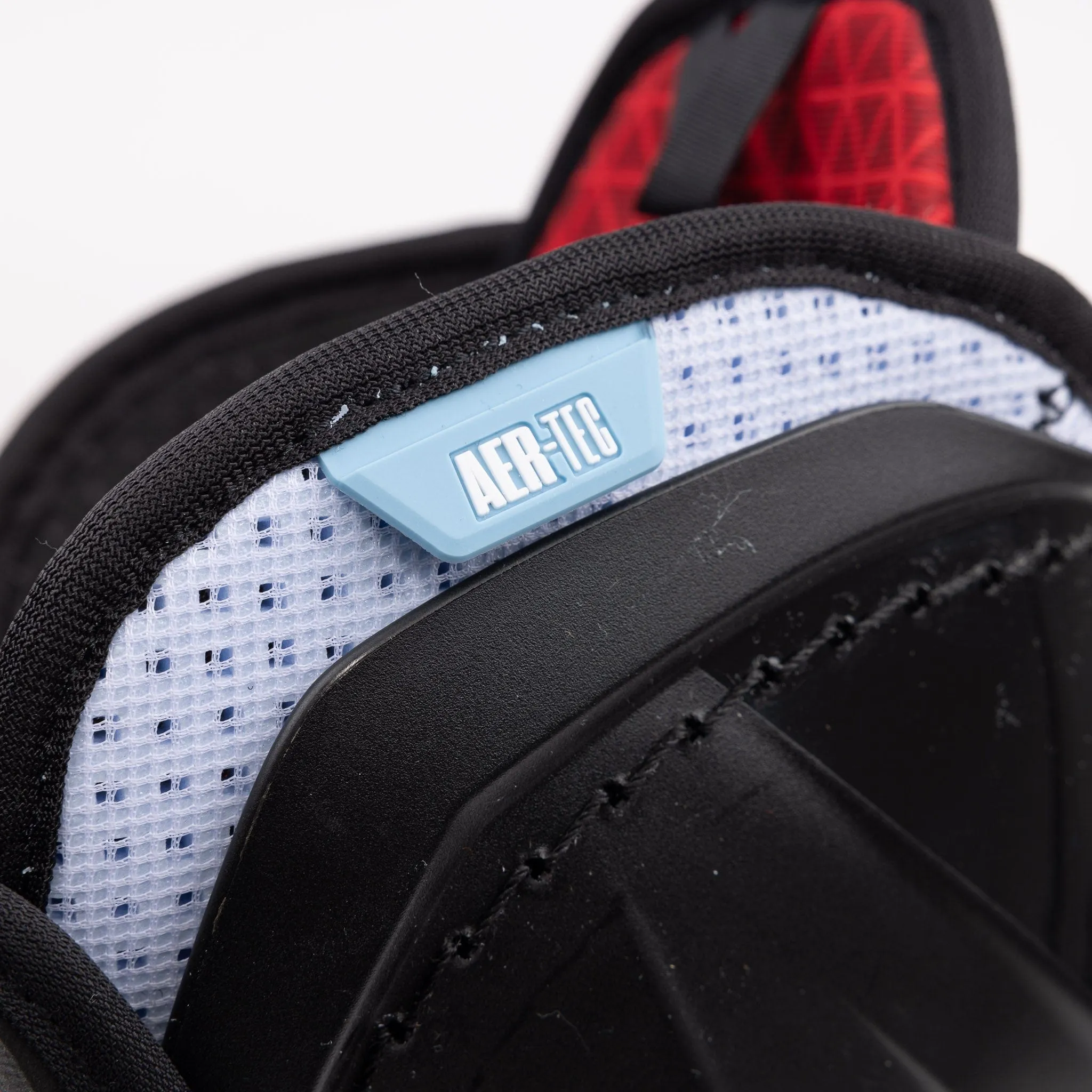 CCM Jetspeed FT6 Senior Hockey Shin Guards