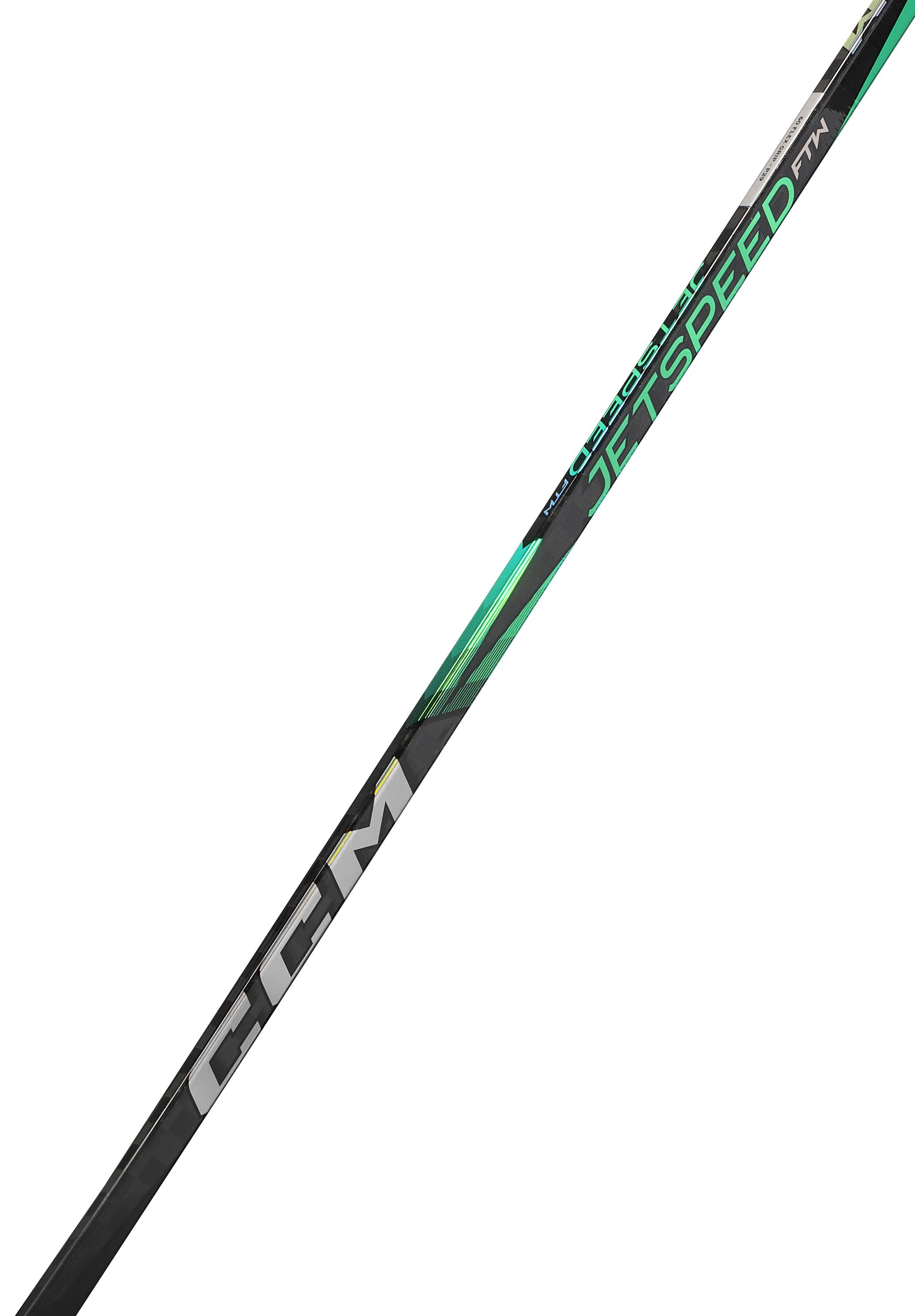 CCM Jetspeed FTW Junior Hockey Stick