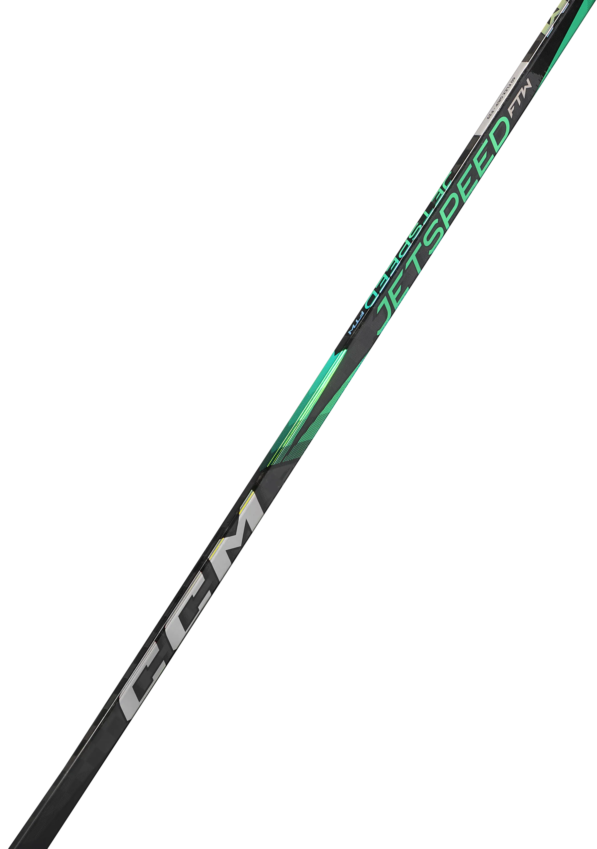 CCM Jetspeed FTW Senior Hockey Stick