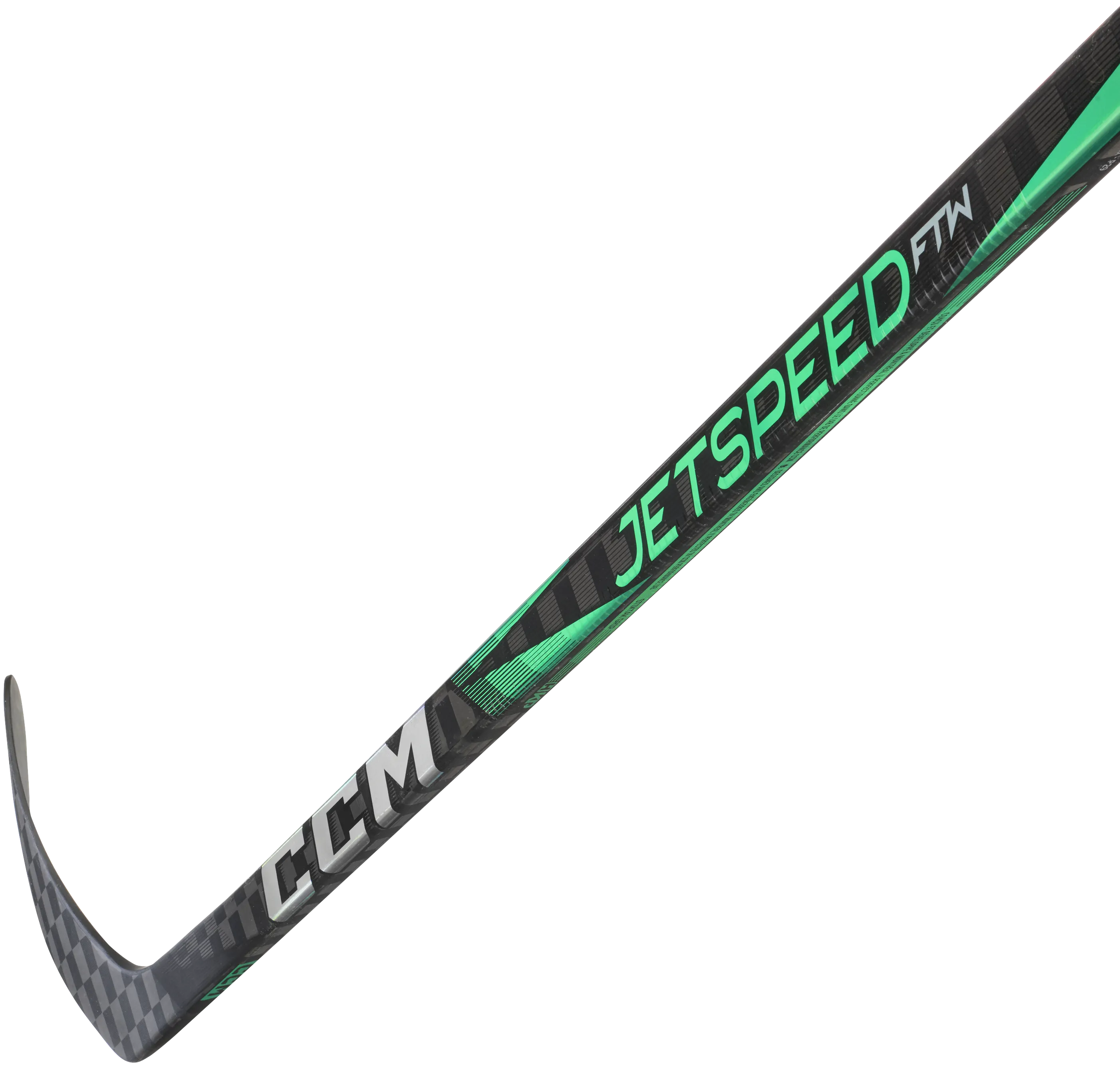 CCM Jetspeed FTW Senior Hockey Stick