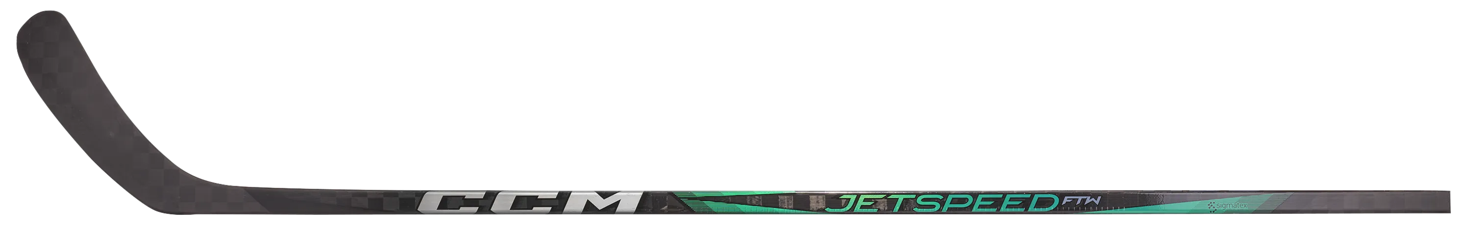 CCM Jetspeed FTW Senior Hockey Stick