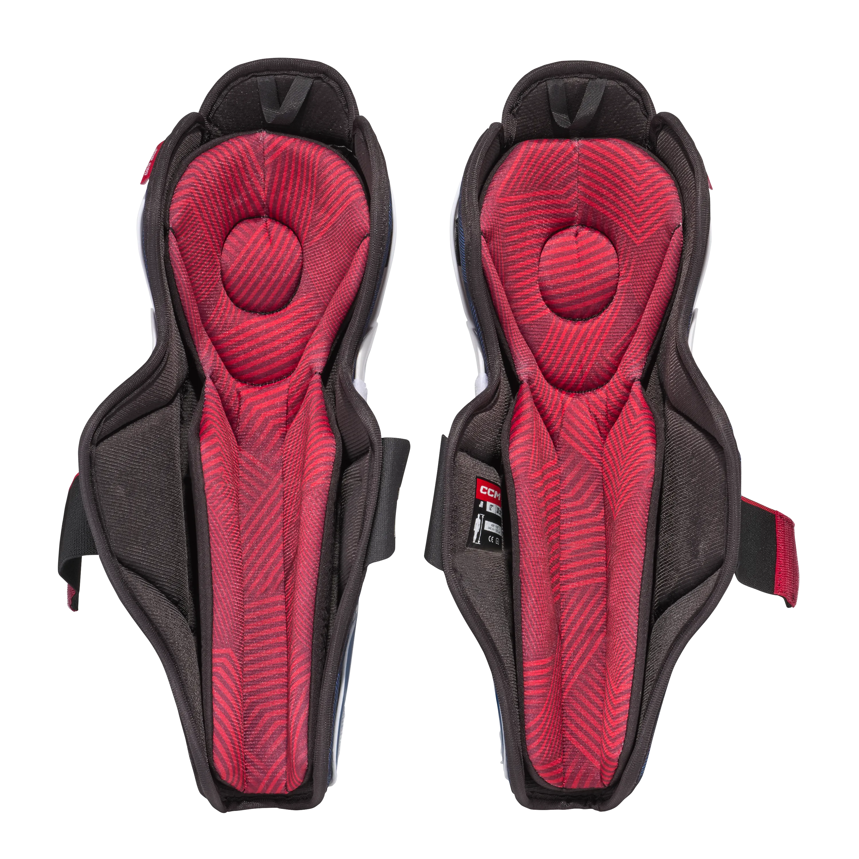 CCM Next Junior Shin Guards