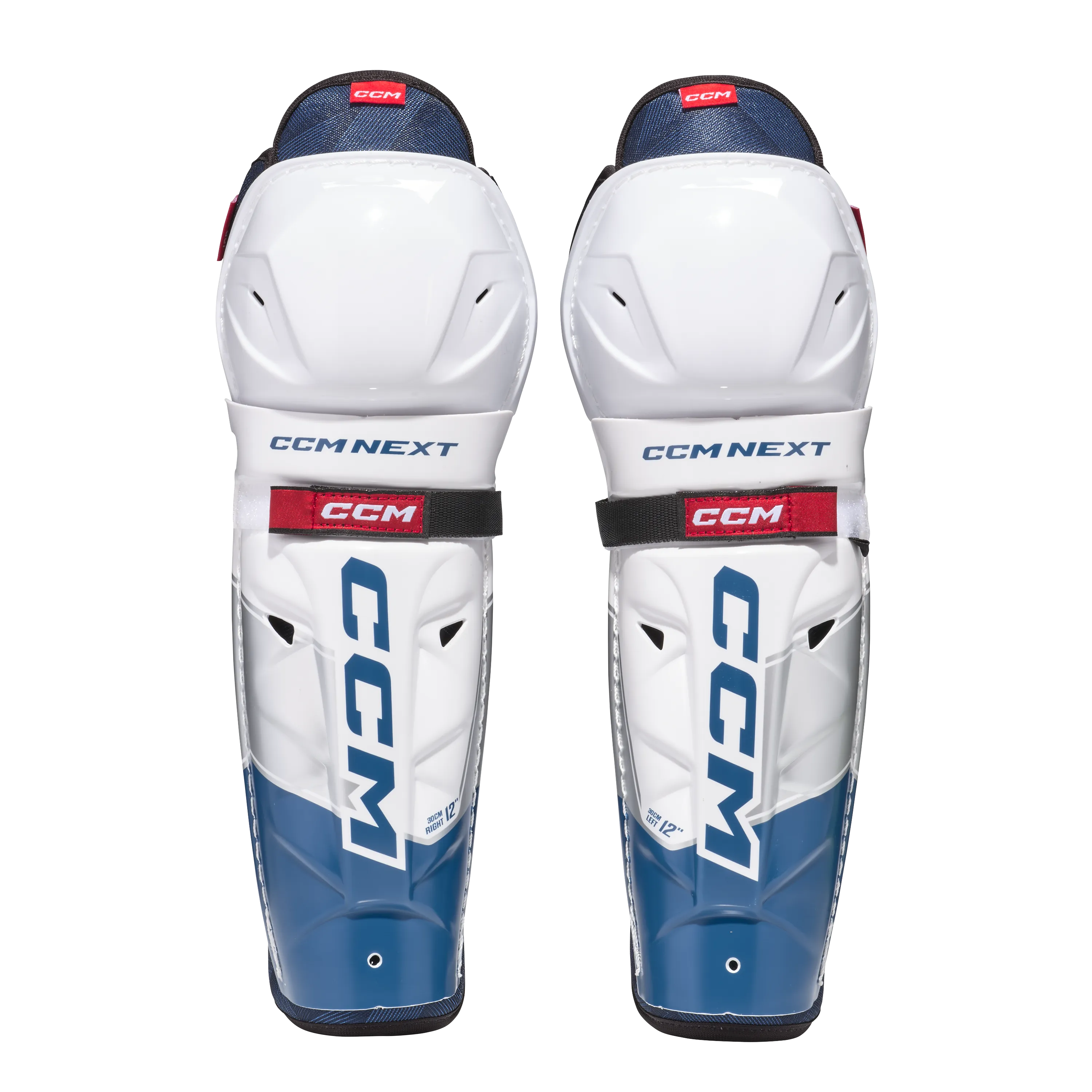 CCM Next Junior Shin Guards