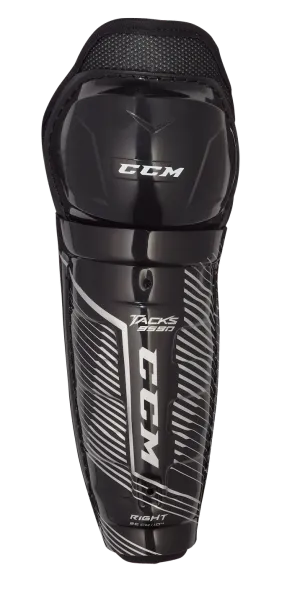 CCM Tacks 9550 Shin Pad-Youth
