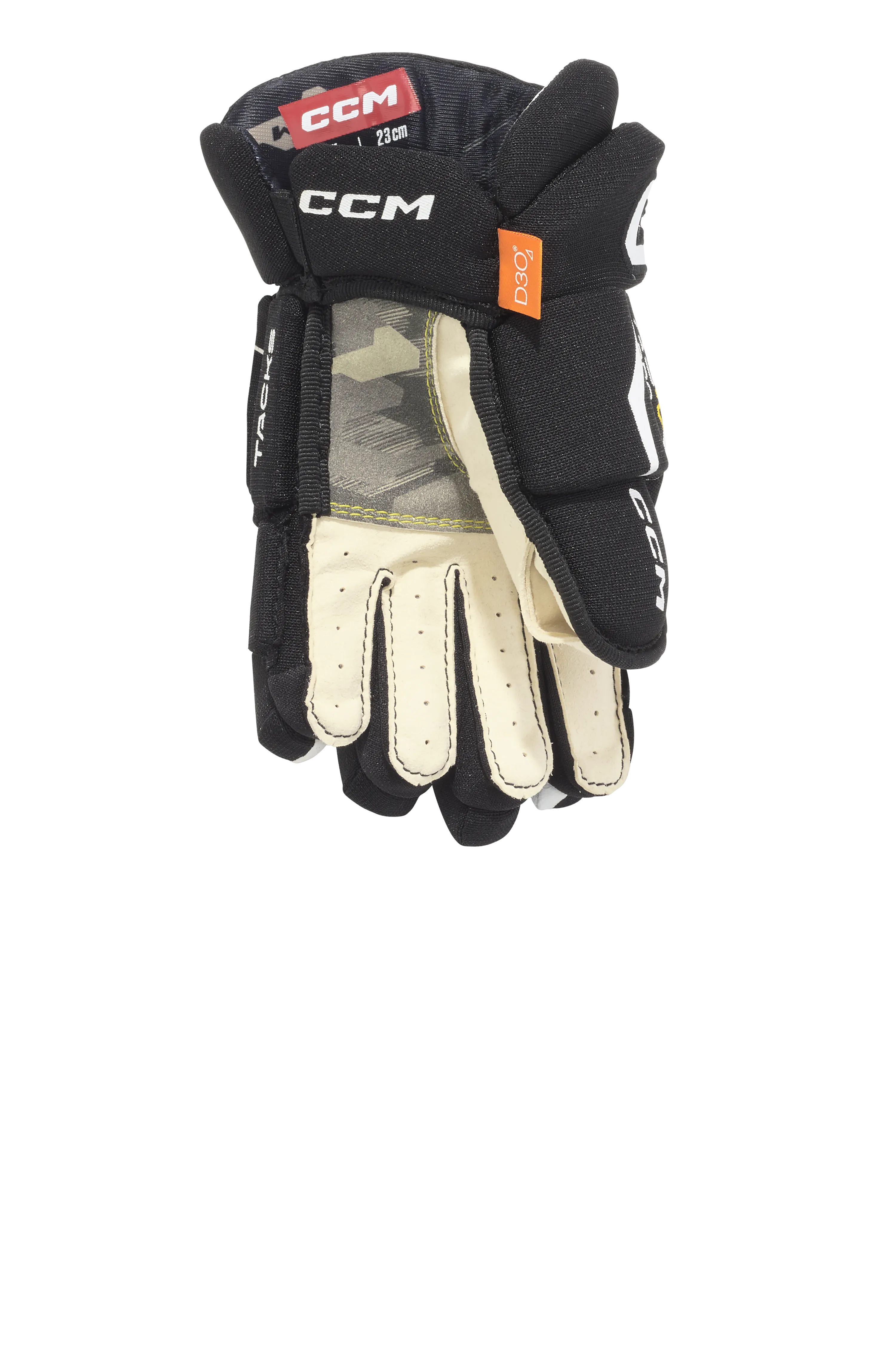 CCM Tacks AS-V Pro Gloves- Youth