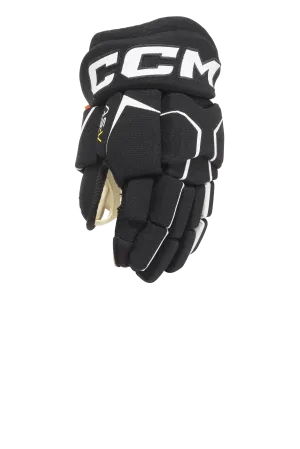CCM Tacks AS-V Pro Gloves- Youth