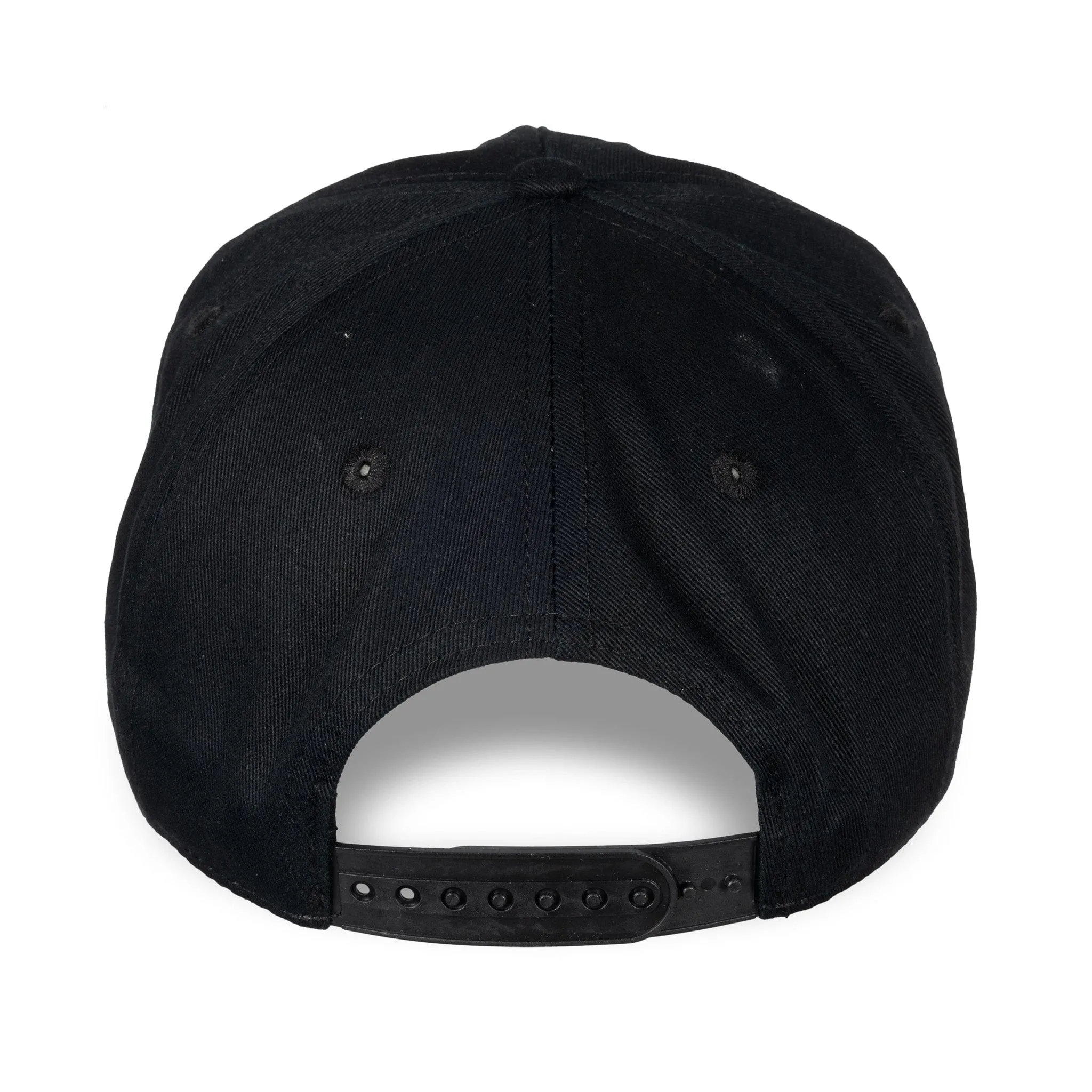 Celly Hockey Ireland Hockey Snapback Hat - Stout