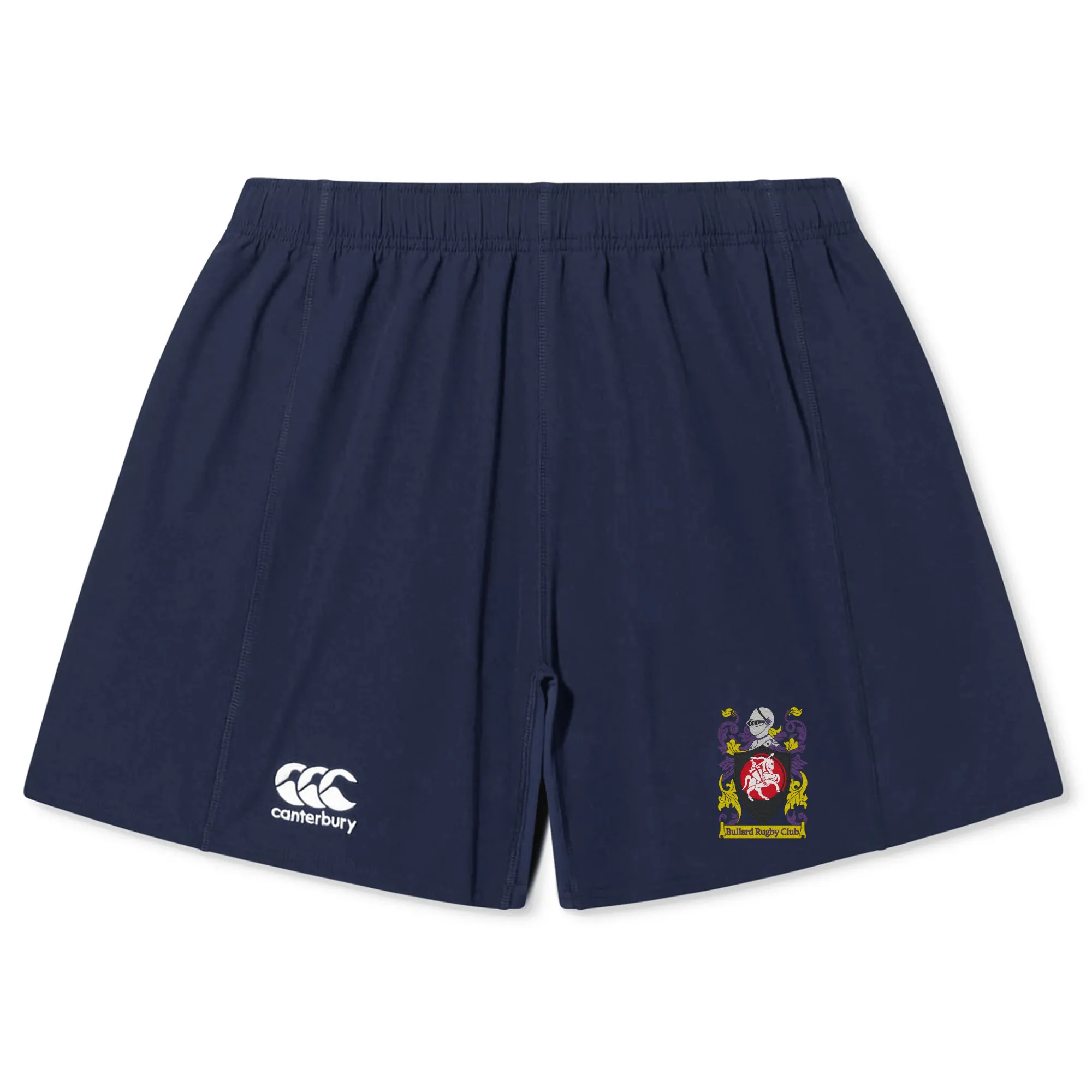 CenCal Youth Bullard Yokohama Short by Canterbury