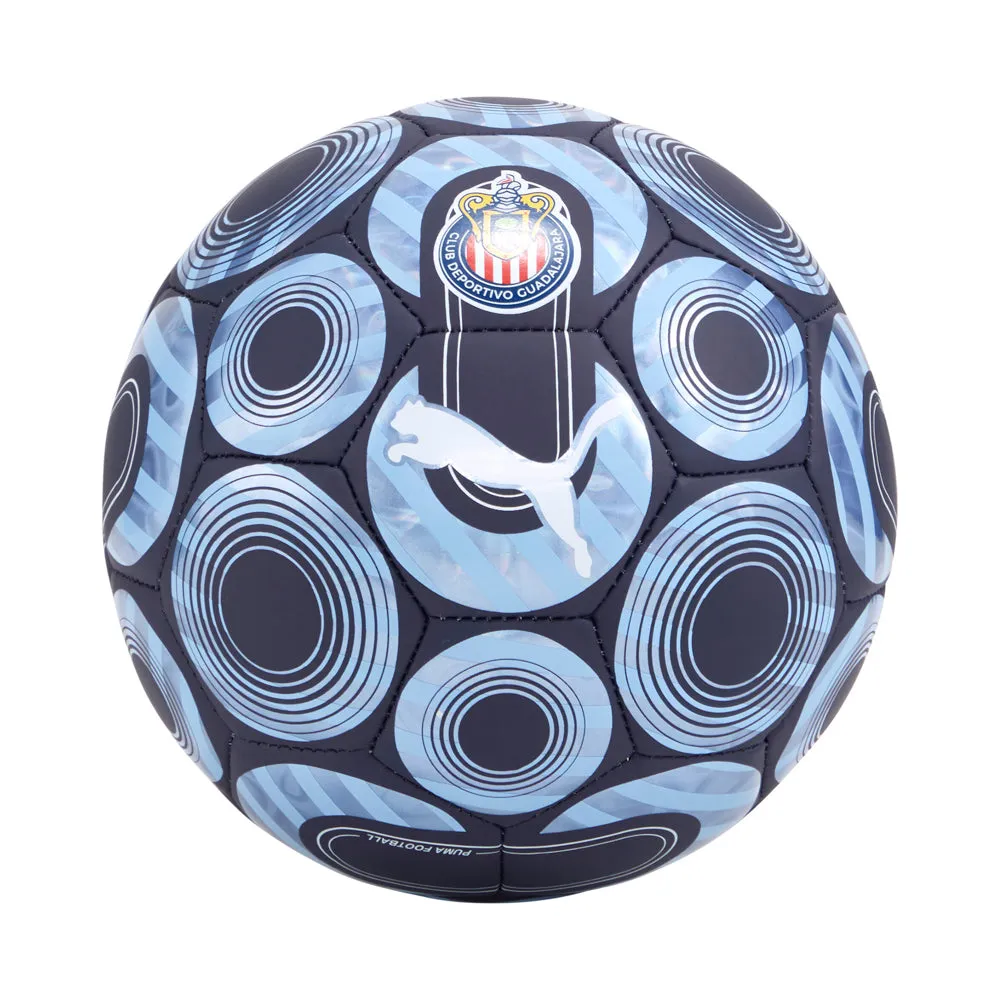 Chivas Culture  Mini Ball