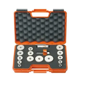 CMT 835.503.11 Grand Rabbet Set - 1/2" Shank