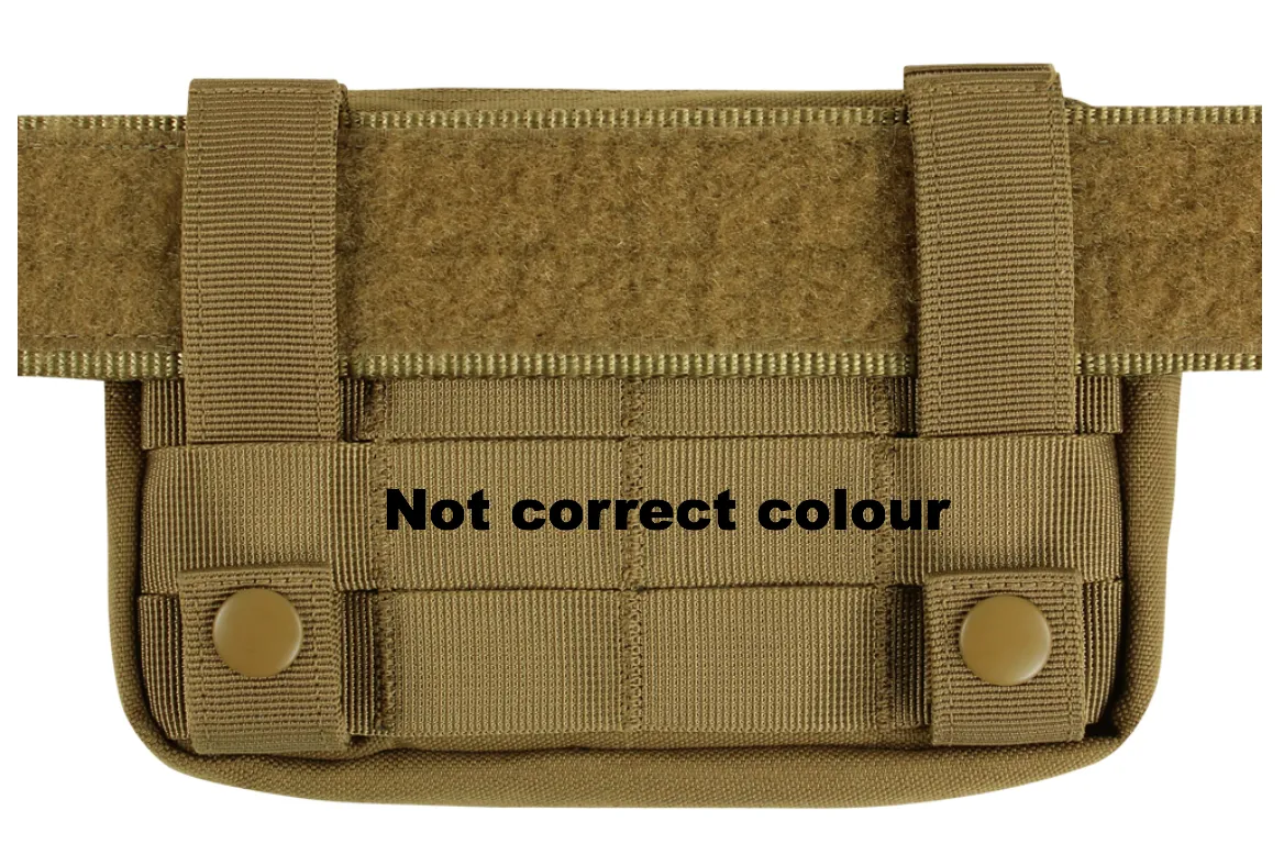 Condor Compact Utility Pouch Navy