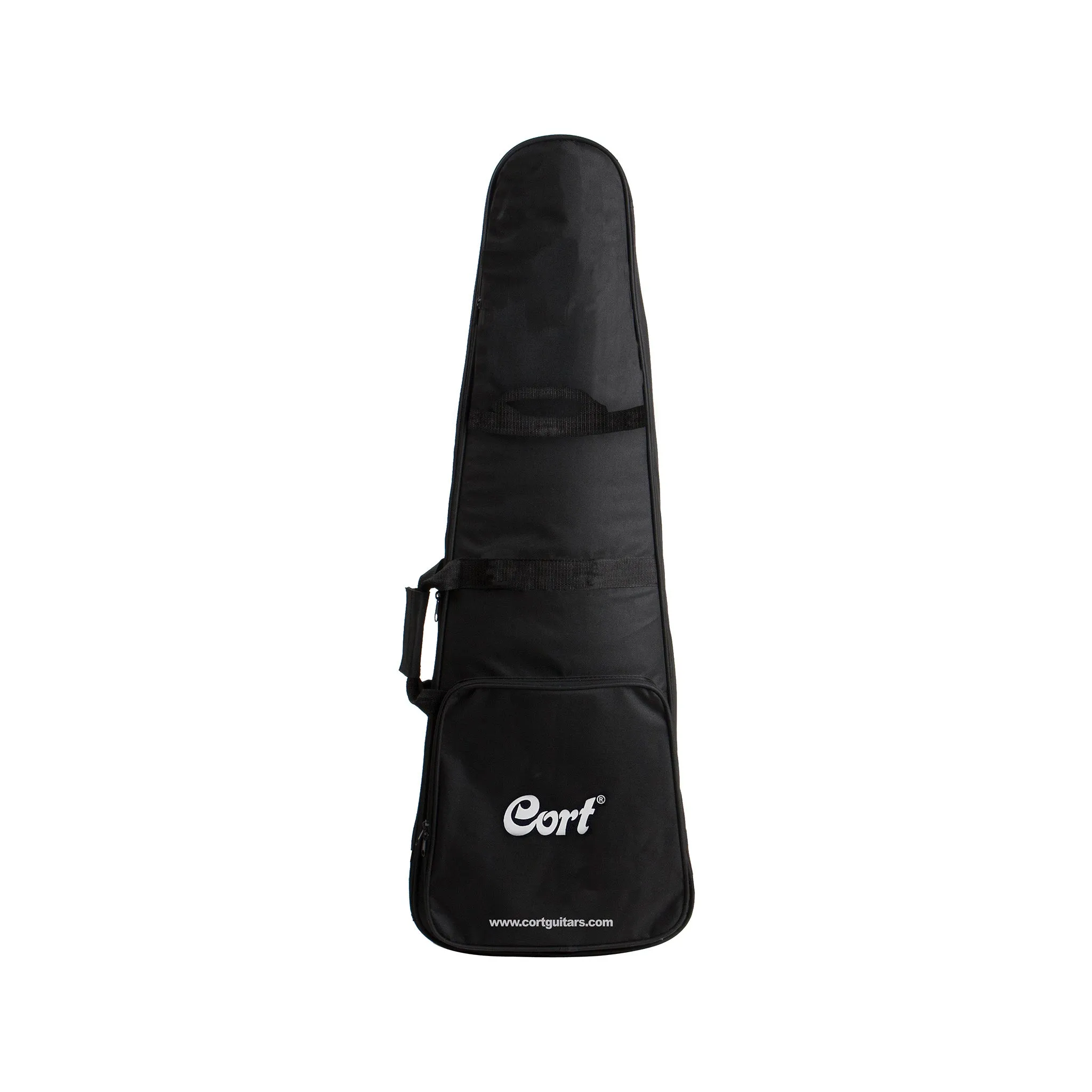 Cort CGB31 Electric Guitar Gigbag, Black