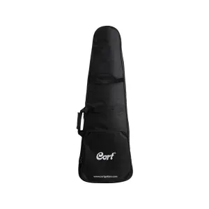 Cort CGB31 Electric Guitar Gigbag, Black