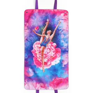 Cover for leotard