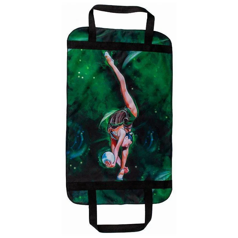 Cover for leotard