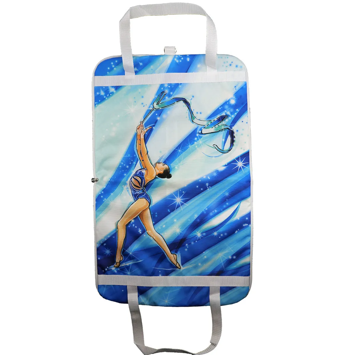 Cover for leotard