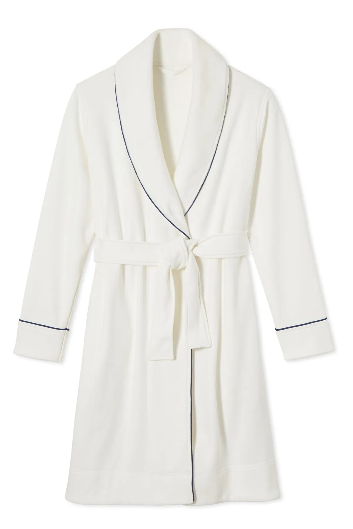 Cozy Robe in Navy