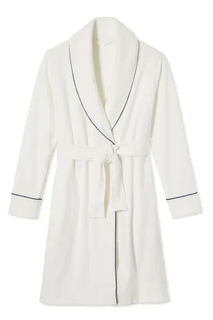 Cozy Robe in Navy