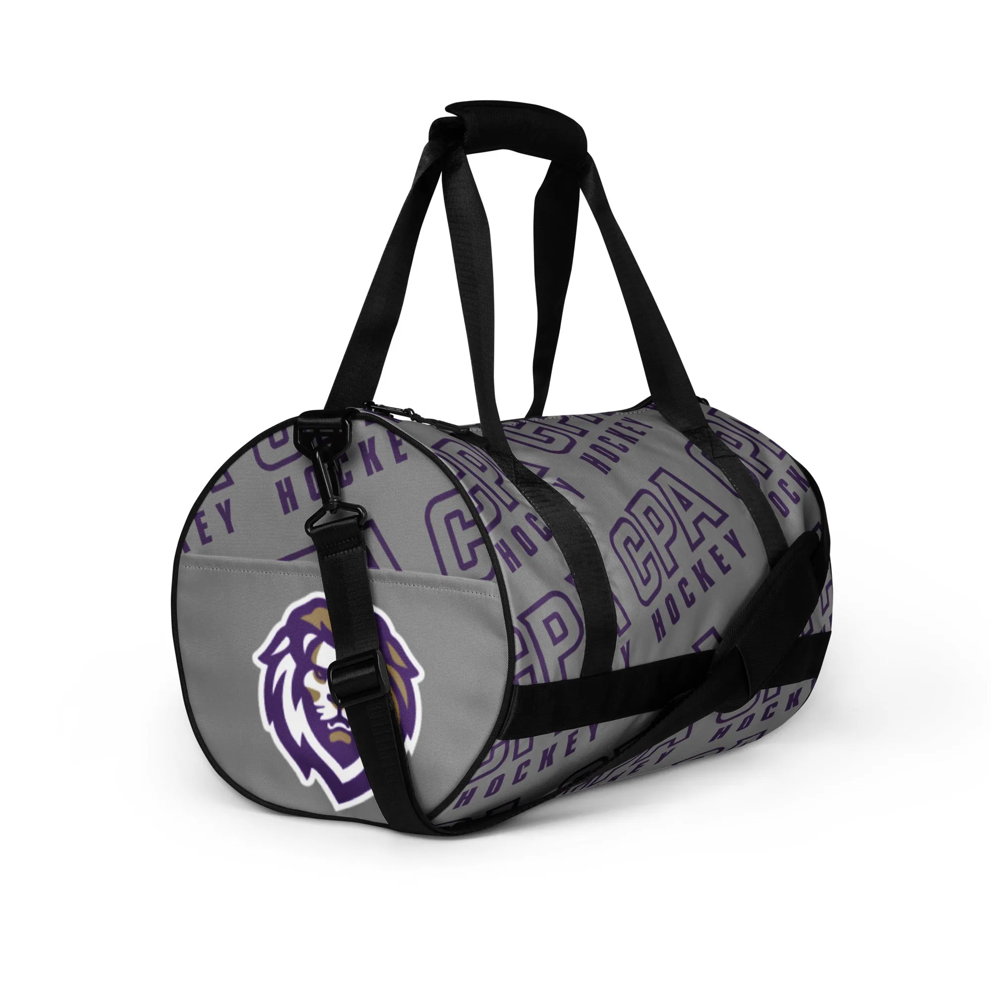 CPA Hockey / Classic Sport Bag