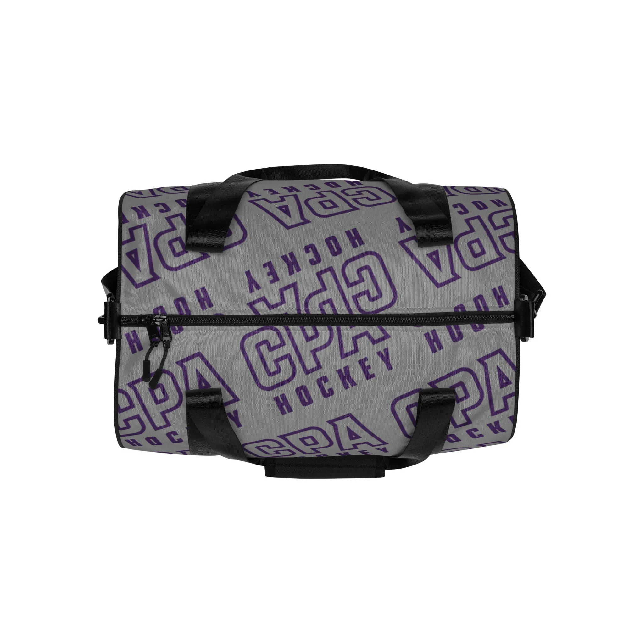 CPA Hockey / Classic Sport Bag