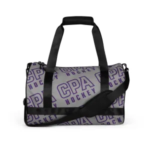 CPA Hockey / Classic Sport Bag