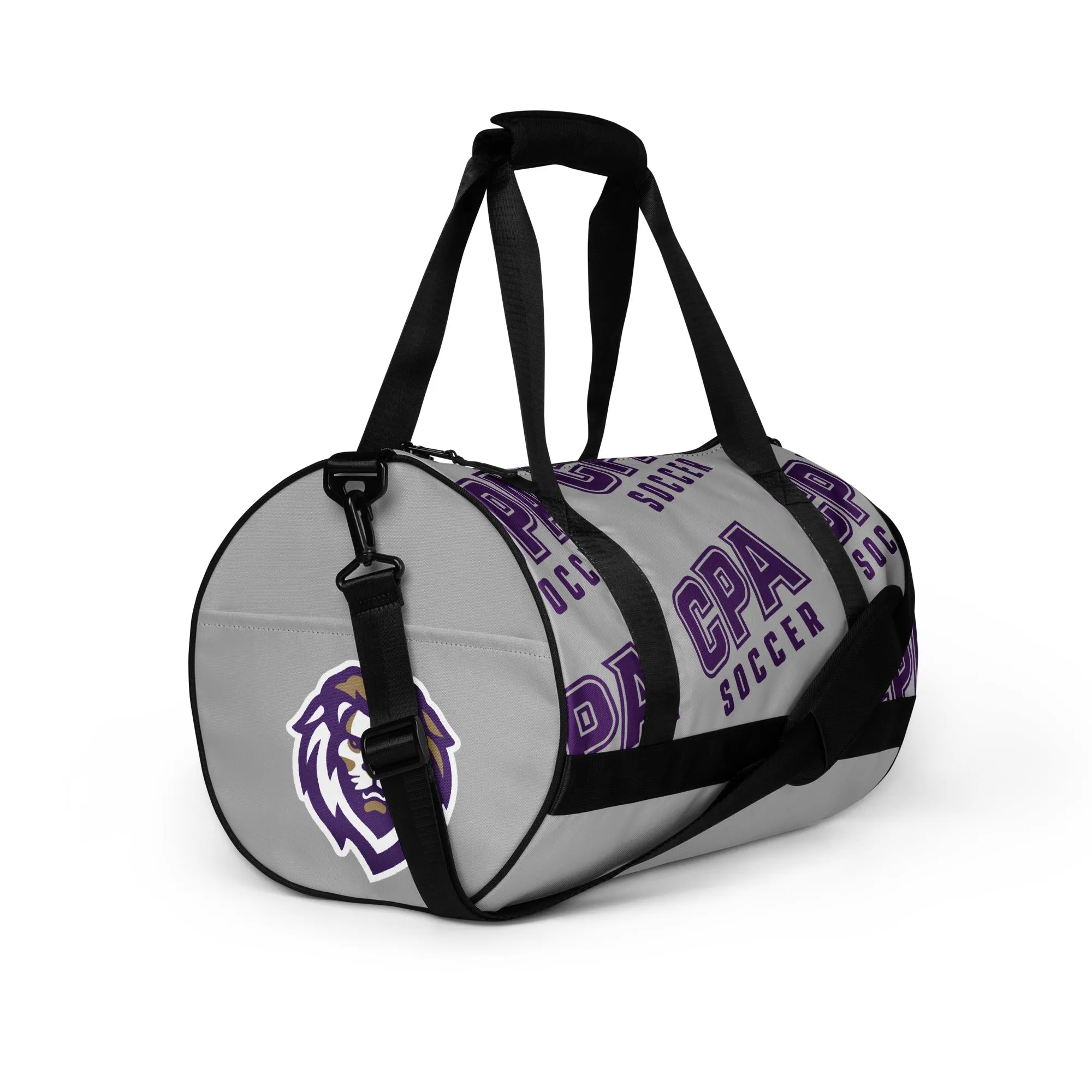 CPA Soccer / Classic Sport Bag