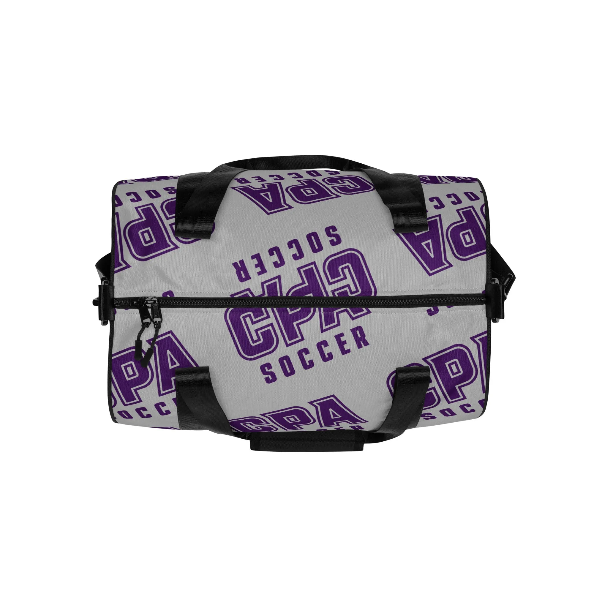 CPA Soccer / Classic Sport Bag