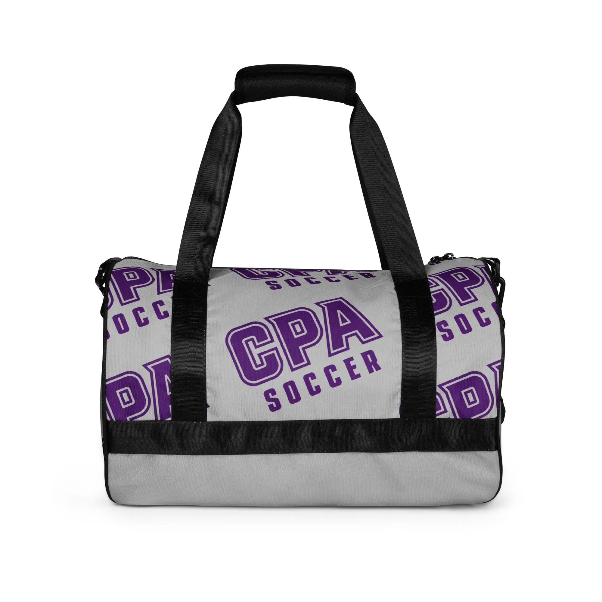 CPA Soccer / Classic Sport Bag