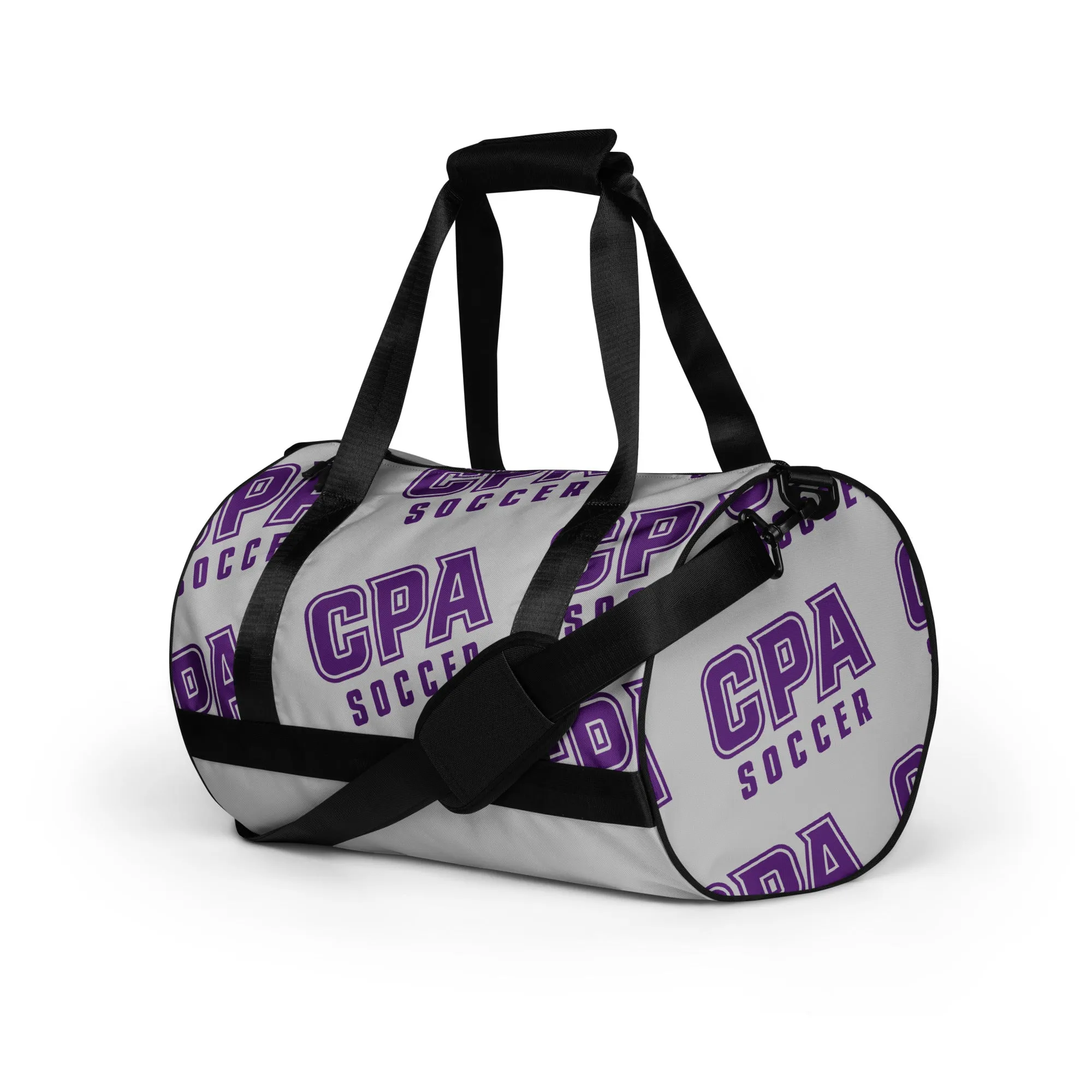 CPA Soccer / Classic Sport Bag