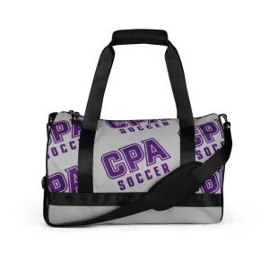 CPA Soccer / Classic Sport Bag
