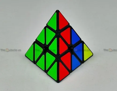 Cyclone Boys Pyraminx