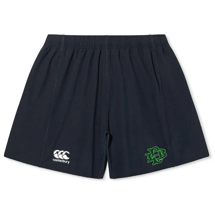 Denver Barbarians Yokohama Short by Canterbury