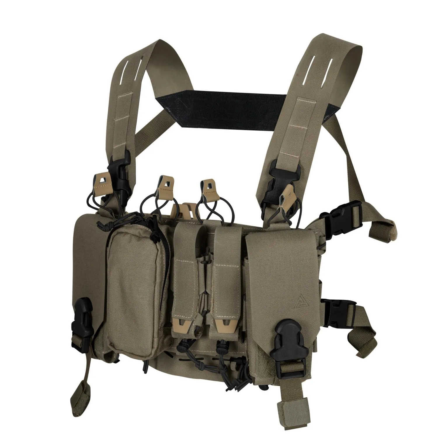 Direct Action Thunderbolt Compact Chest Rig