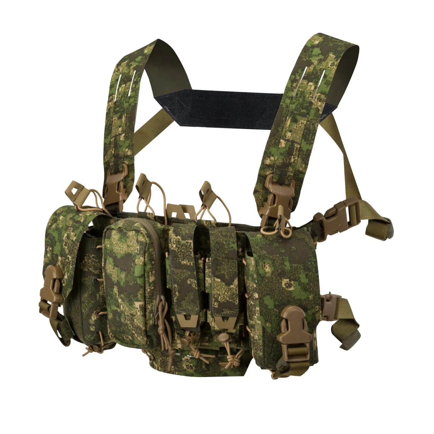 Direct Action Thunderbolt Compact Chest Rig