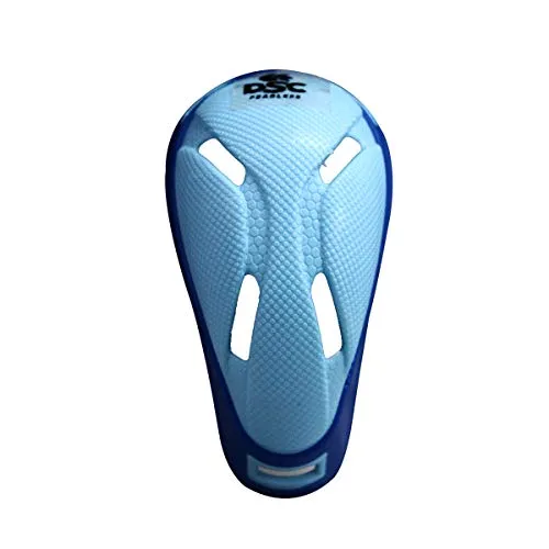 DSC Armour Cricket Abdominal Guard (Mens, Multicolour) DSC Fiberglass Cricket Bat Tape