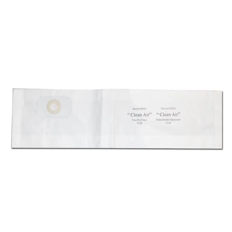Dustbane Paper Bag Large 10-Pack