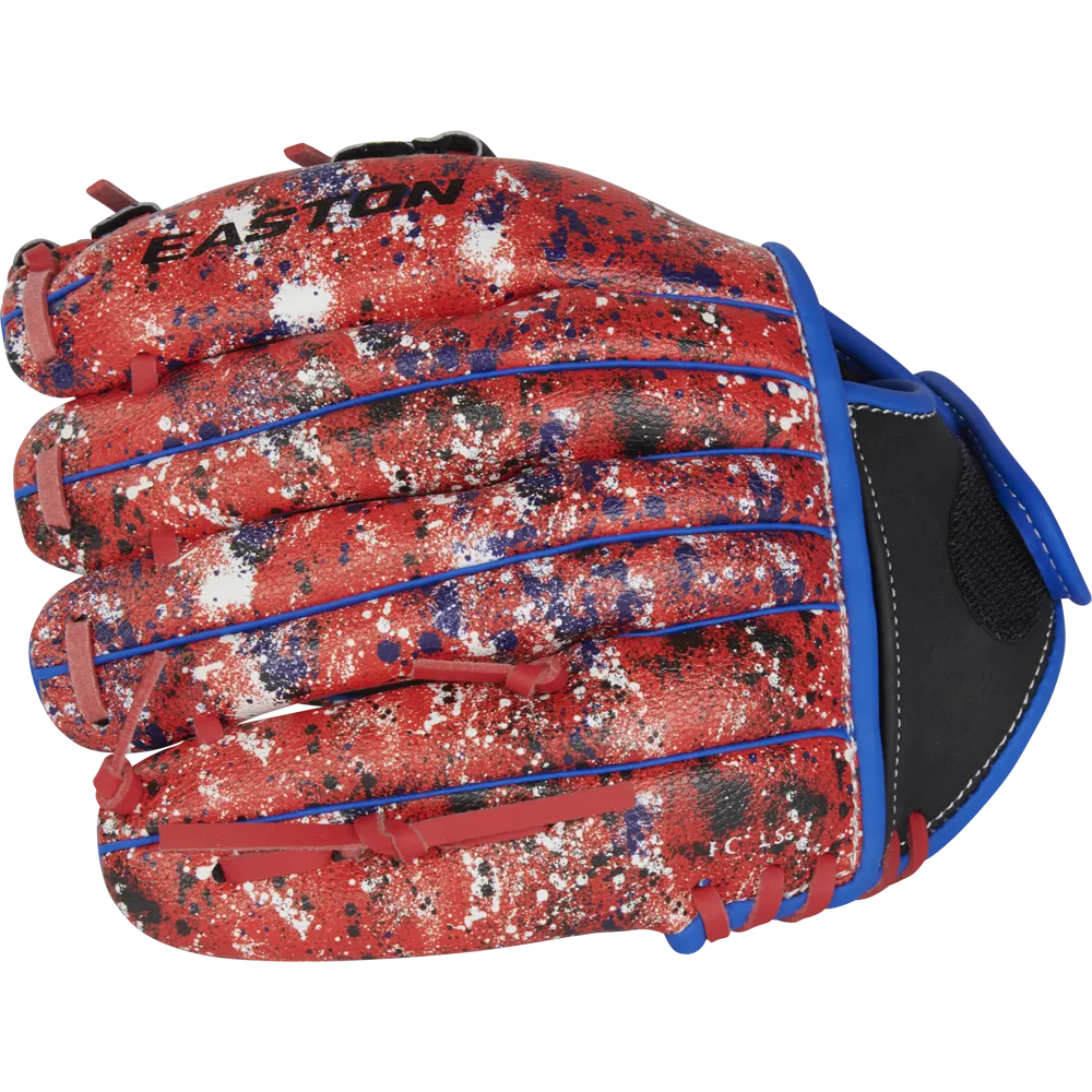 Easton Havoc 10.5" Youth Baseball Glove: EHV105S