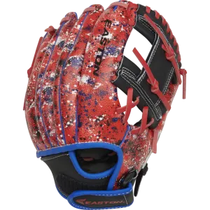 Easton Havoc 10.5" Youth Baseball Glove: EHV105S
