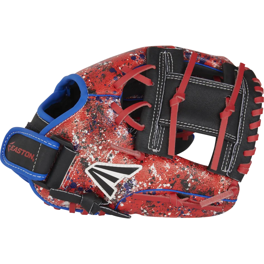 Easton Havoc 10.5" Youth Baseball Glove: EHV105S
