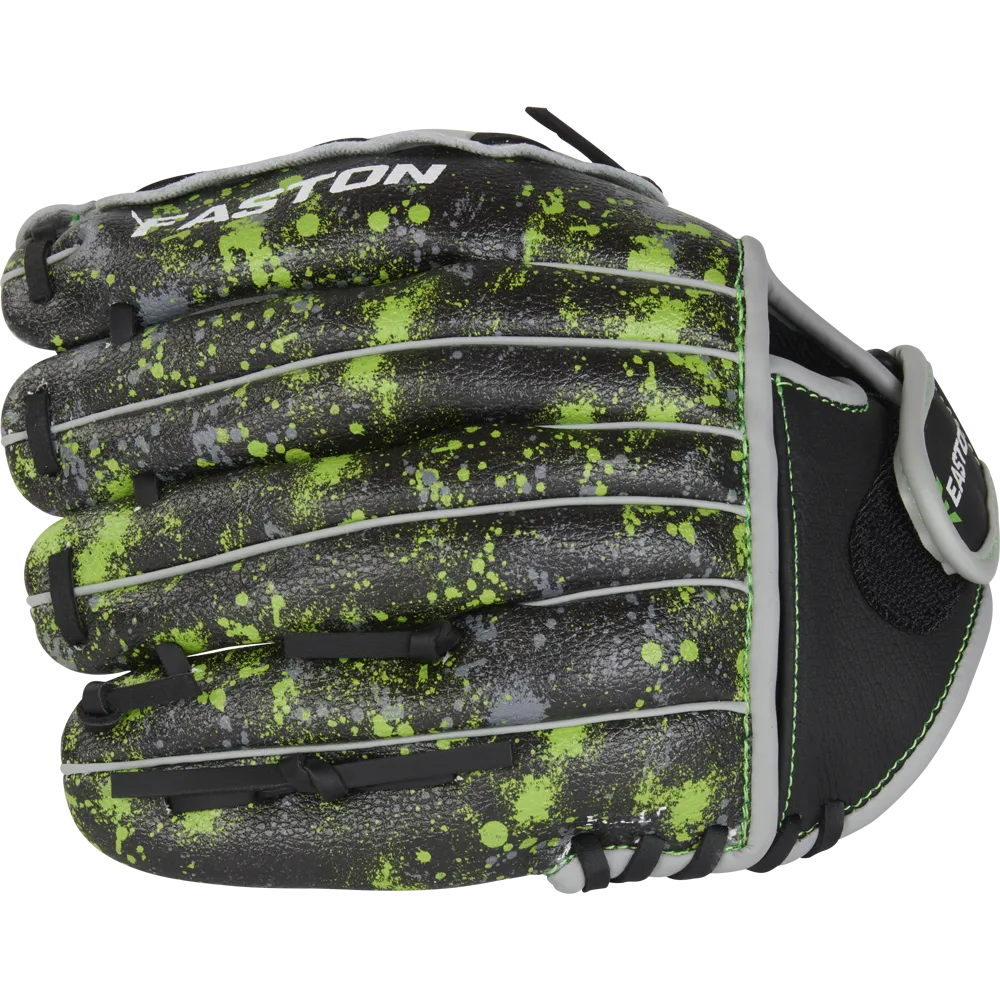 Easton Havoc 10" Youth Baseball Glove: EHV100B