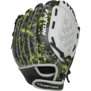 Easton Havoc 10" Youth Baseball Glove: EHV100B