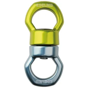 Edelrid Vortex Swivel Oasis Slate
