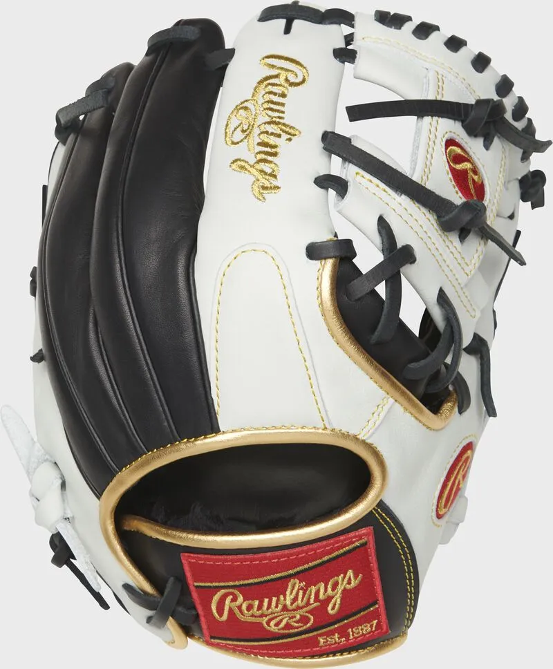 Encore 11.5-Inch Infield Glove